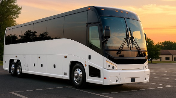elgin prom party bus rentals