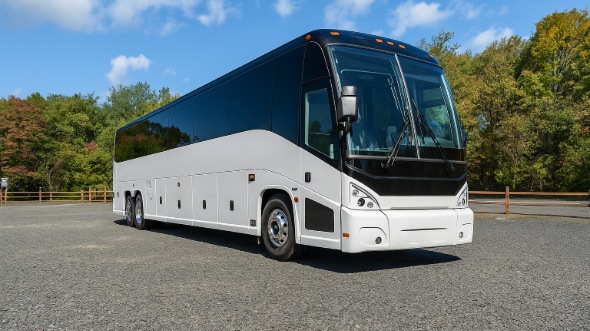 evanston bus rentals for birthday sweet 16