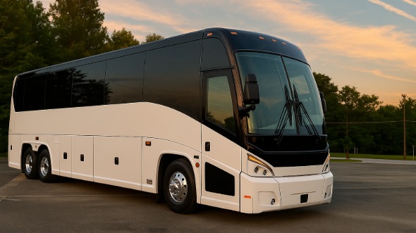 palatine private event transportation
