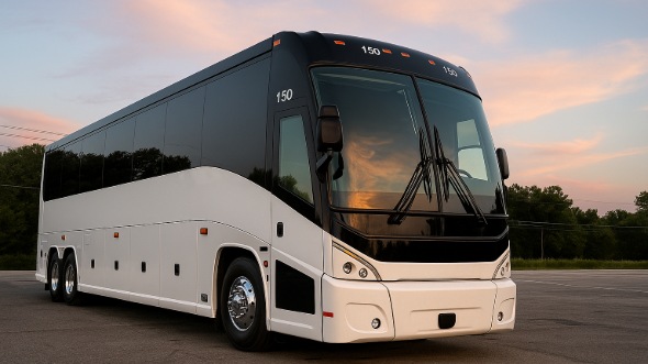 rockford prom and homecoming party bus rental