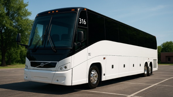 rockford prom and homecoming party bus rentals