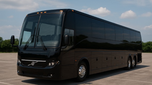 rockford school event transportation charter bus rental