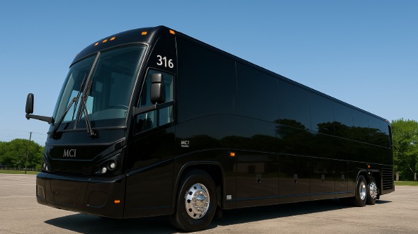 rockford travel agents charter bus rental